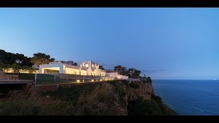 New Build Luxury Villa in Jávea - Spain