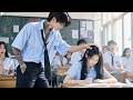The Most Popular Guy Ignored 999 Girls, But Fell for a Shy Girl at First Sight!