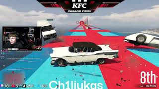 Lietuvos streameriai #946 (locomotyvas,AISTELO,KNOK1ZYGIS...........)