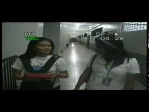 Tunglo (The Curse) Part 2