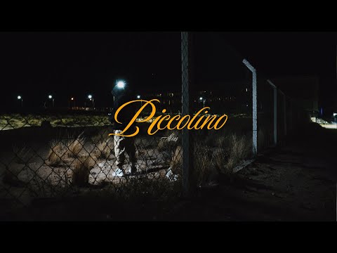 Alias Alexx - PICCOLINO