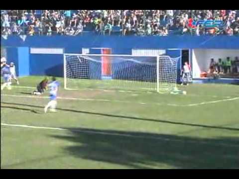 São João da Barra 1 x 2 Quissamã (30/06/2012)