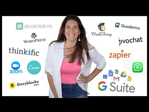 Cómo Crear un Portafolio Virtual en Google Sites  Paso a Paso