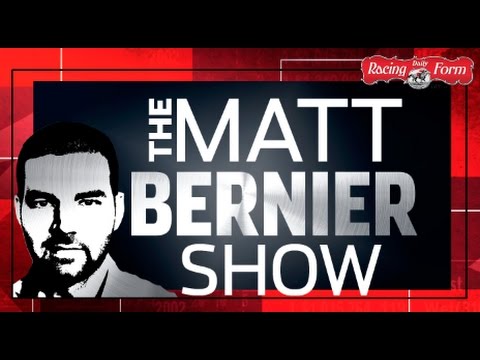 The Matt Bernier Show | December 16, 2016