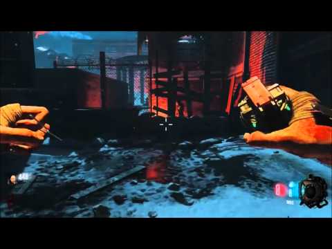 Black Ops 3 Zombies ROUND 50 EASY CO OP STRATEGY! THE GIANT Round 50+ GAMEPLAY CO OP STRAT