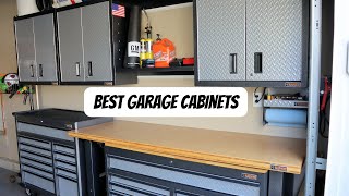 Gladiator Garage Cabinet 10 Year Ownership Overview | Best G
