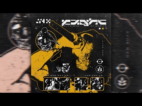 JVNEBVG - FIGHT (SLOWED)