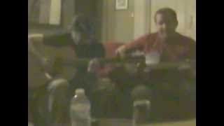 "SomeDay" Original Acoustic by Whiskey Falls