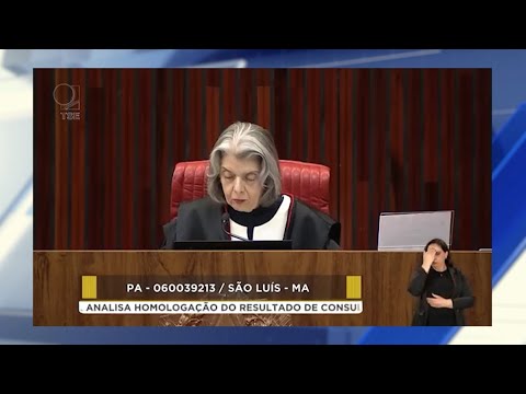 TSE confirma troca de nome do município Governador Edison Lobão para Ribeirãozinho do Maranhão