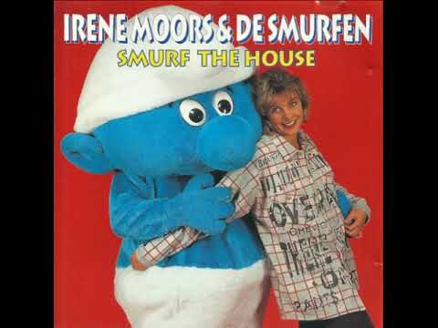 Irene Moors & De Smurfen  11 Wat Gaan We Doen Met Gargamel?