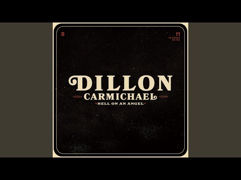 Old Flame - Dillon Carmichael