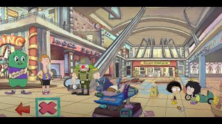 Hermano de Jorel y el Juego Más Importante de la Galaxia - Edición Completa - Guía en español