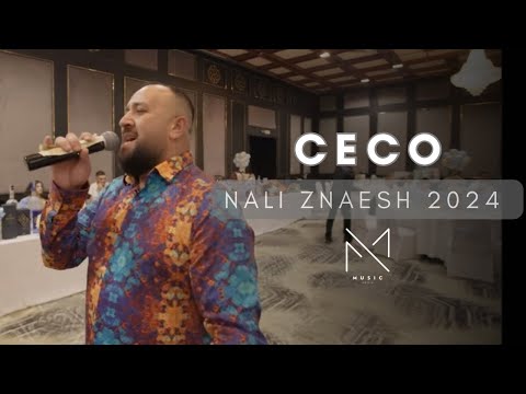 CECO x VALIO TOPLOTO x ASANCHO - NALI ZNAESH 2024 / ЦЕЦО х ВАЛЬО ТОПЛОТО х АСАНЧО - НАЛИ ЗНАЕШ 2024