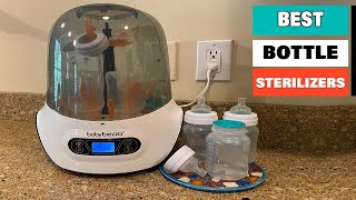 Bottle Sterilizer: ✅ Best Bottle Sterilizers 2022 (Buying Gu