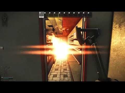 Shoreline Gas Station Fire Damage Update Tarkov 0.12.6.7679