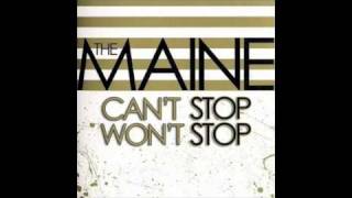 Kiss and Sell by The Maine (With Lyrics)