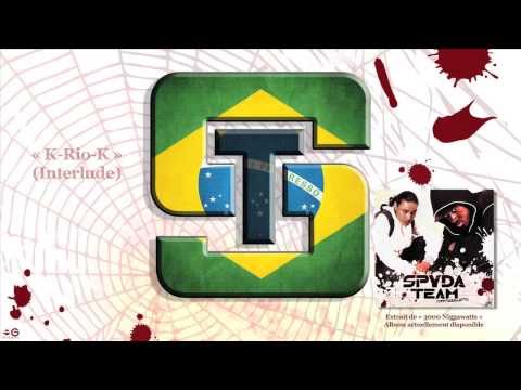 SPYDA TEAM - K Rio K