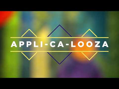 The Quilt Show: Trailer 2702 - Appliqué Masterclass 2