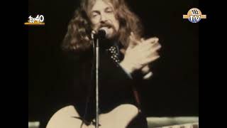 The Byrds - Jesus Is Just Alright