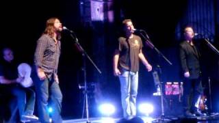 Great Big Sea - &quot;River Driver&quot;