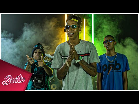 MC Carpanezzi, MC Luan da ZL e MC Scobar - Oh Menor Vai Pra Luta (Videoclipe Oficial)