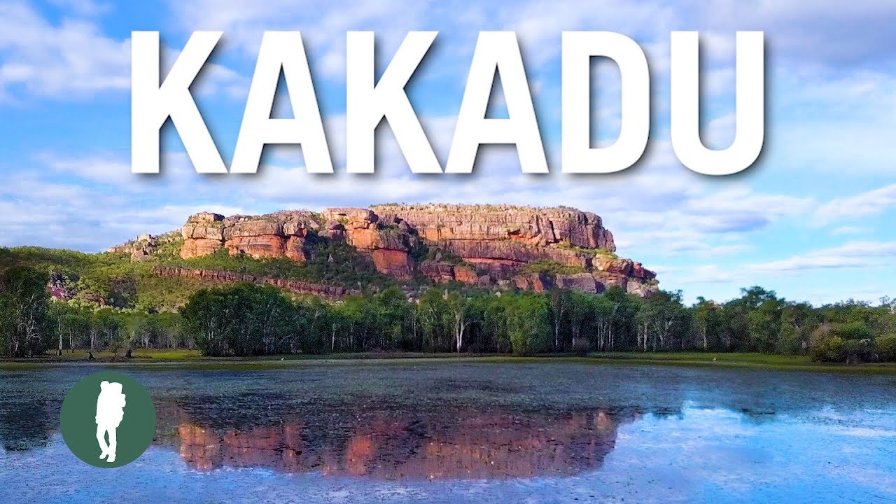 Journey through Kakadu’s beauty — nature, culture, and adventure.