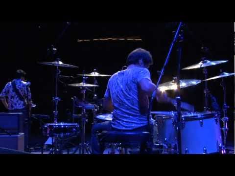 Big Head Todd and The Monsters - "Circle" (Live at Red Rocks 2008)