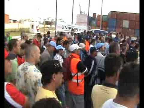 greva csct   25.07.2008