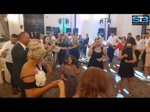 ANCA SAVU SI STB - HORE SI SARBE PENTRU ANA SI EDI