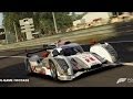 Forza Motorsport 5 x Audi - Innovation in Realism