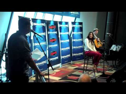 Kree Bloopers and Hugs