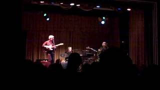 Bill Kirchen--Man in the Bottom of the Well