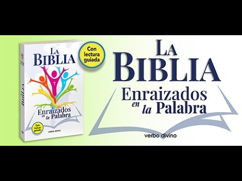 Presentación La Biblia. Enraizados en la Palabra. Congreso Bíblico -Teológico de UNICATÓLICA.