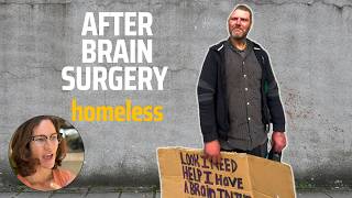 Homeless after Brain Injury: Sean's Story