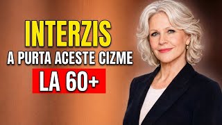 NU Purta Aceste Cizme După 60+ – Te Îmbătrânesc