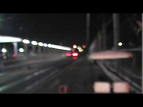 Jimmy Lee in Mustang vs Fabian in black Challenger Gut 2 19 17