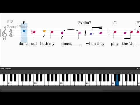 Darktown Strutters Ball - Fats Domino