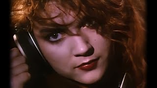 Alphaville – Ariana (1989) [HD]