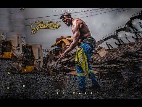 Duas Caras Ft. Muzila | Gueime (Letra)