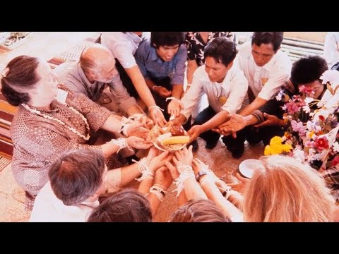 Cultural Conversations at the Smithsonian Folklife Festival and Beyond