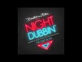 Affinity - Don't Go Away (DFP Dub Edit) [BBE, 2009]