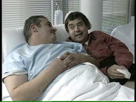 MANOS A LA OBRA ,MANOLO Y BENITO,---113