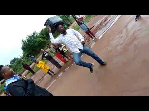 Maponyani xiku na cincoooo