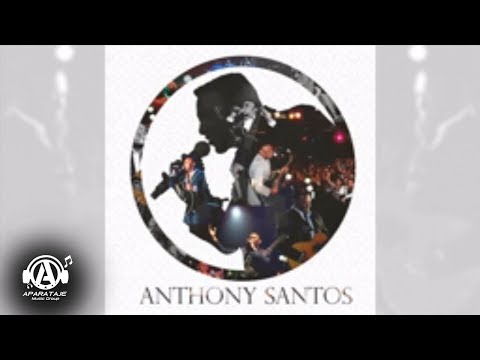 Video Enamorado de Antony Santos