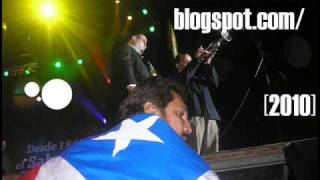 Combo del Ayer - Irremediablemente Solo.