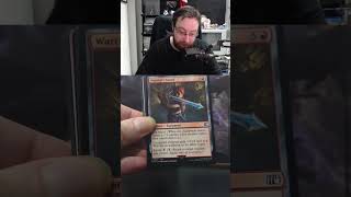 I got called a child so i turned evil #mtgfinalfantasy