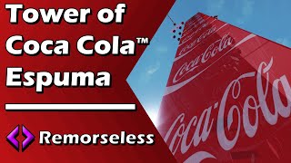 Download Lagu Tower of Coca Cola Espuma (ToCCE) - EToH April Fools 2022 Thumbnail