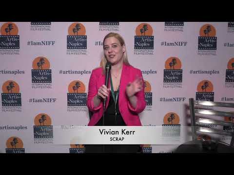 2023 Naples International Film Festival: Vivian Kerr