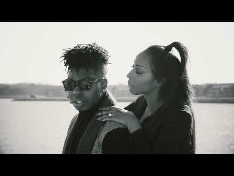 J-Wonn Will You Be Mine Official Video