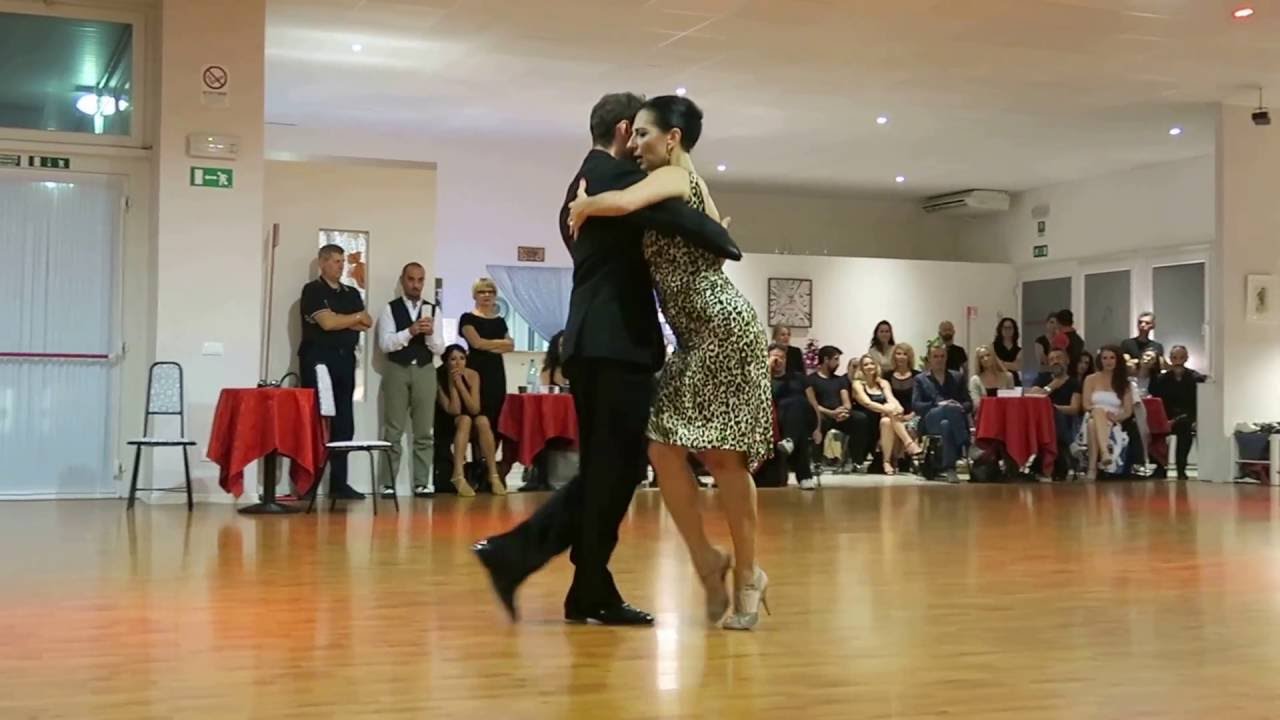 08.10.2016 Maria Filali e Gianpiero Galdi - 02